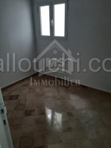 à vendre un appartement S+2 à MANARAT EL HAMMAMET 51333131