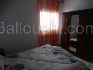 Appartement MARSEILLAIS(Réf: L1583)