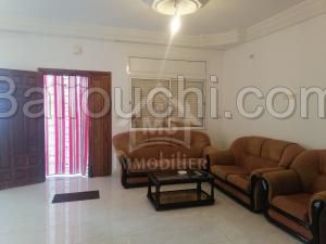 à vendre une maison sur 3 niveaux à BARREKT ESSAHEL 51333131