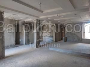 à vendre une maison inachevé s+3 avec studio à HAMMAMET SUD 51333131