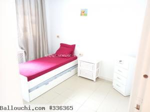 Réf : L329 Appartement Caramel