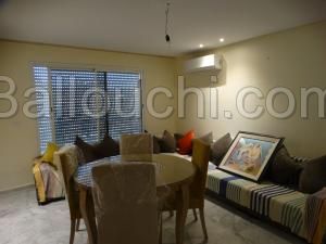Appartement LAMIS(Réf: L2085)