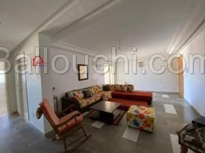 Nabeul AFH2 Appartement( s+2) haut standing