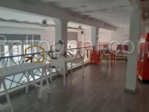 Un joli local commercial a louer à Sousse Ville