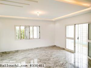 Villa haut standing à vendre à Hammamet Centre