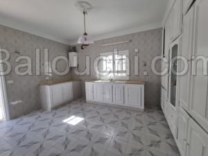 Maison SAMEH(Réf: L2531)