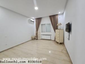 Villa Rawen AL2948 Hammamet