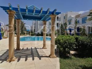 à vendre des appartements S+2 à yasmin hammamet 51333131
