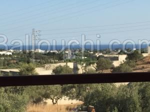 à vendre UNE VILLA EN BOIS S+4 à HAMMAMET 51333131