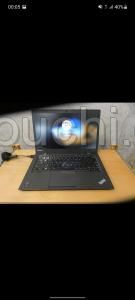 Lenovo thinkpad t550