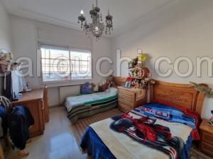 Appartement LA ROSE BLANCHE (Réf: V2491)