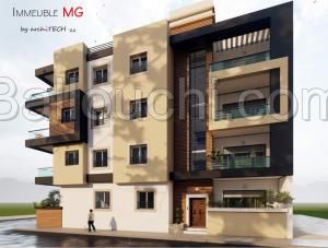 appartement vue sur mer