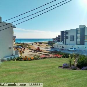 Appartement HAUT STANDING vue sur mer