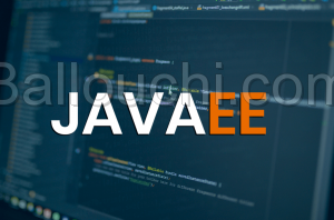 Formation pratique en JAVA JEE