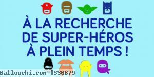télévendeurs