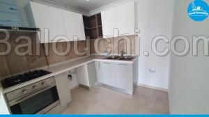 Appartement Bousten 2