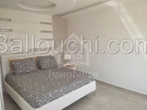 à vendre une maison et 2 appartements à HAMMAMET 51333131