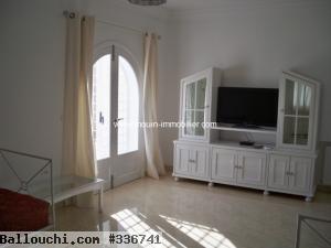 Appartement Tamaris 1 AL629 Hammamet