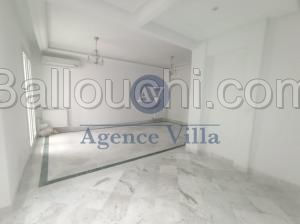À Louer un duplex S+2 A La soukra
