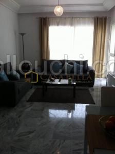 Un joli appartement S2 a Hammam Sousse