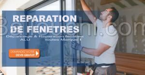 MOTORISATION DES VOLETS ROULANTS