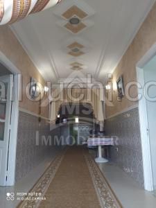 à vendre une villa 613m² à NABEUL 51333131