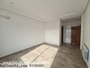 Villa Lina 1 AV1551 Hammamet zone theatre
