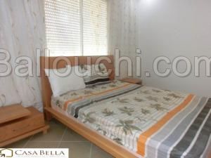 Un coquet appartement S2 à Chott mariem