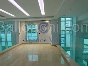 A louer une villa s+6 jamais habitée Au Lac 2.