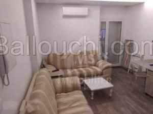 à vendre un appartement S+1 à MREZGA 51333131