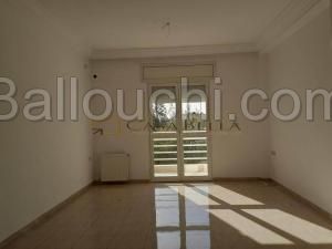 Un spacieux appartement S2 à Hammam Sousse