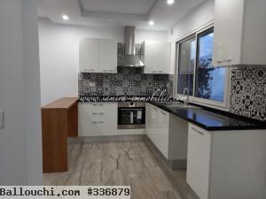 Réf : L331 Appartement Marguerite