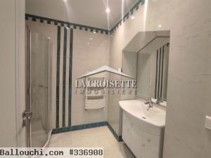 Une villa à Carthage , référence mvl0012