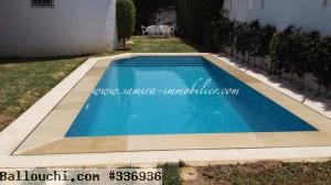 Réf : L330 Villa Venise