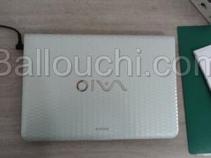 PC Sony Vaio i5-8ram-4gega graphic