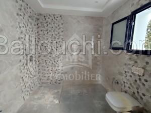à vendre une belle villa à HAMMAMET 51333131