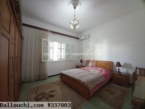 Réf : L337 Appartement Pamela