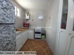 Réf : L336 Bungalow la Joie