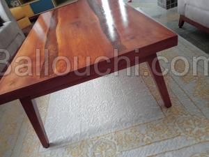 Table bas