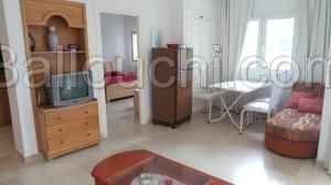 Appartement NAYFER (Réf: V346)