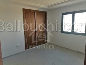 à vendre des appartements S+2 à MREZGA 51333131