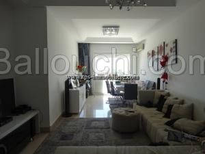 Appartement DUBAI (Réf: V817)