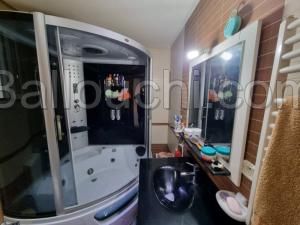 Appartement LA ROSE BLANCHE (Réf: V2491)
