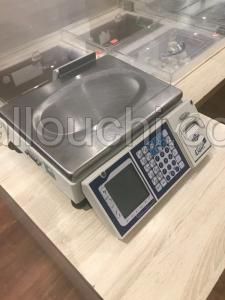 Vente d'un balance pro
