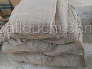 sacs en jute
