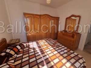 Appartement NAJEH 1(Réf: L2518)