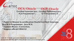 Formation Java SE 8