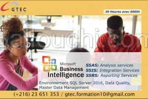 Formation Business Intelligence