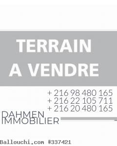 pour une promotion immobilière à Sousse