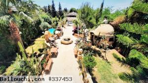 Villa à vendre à Hammamet